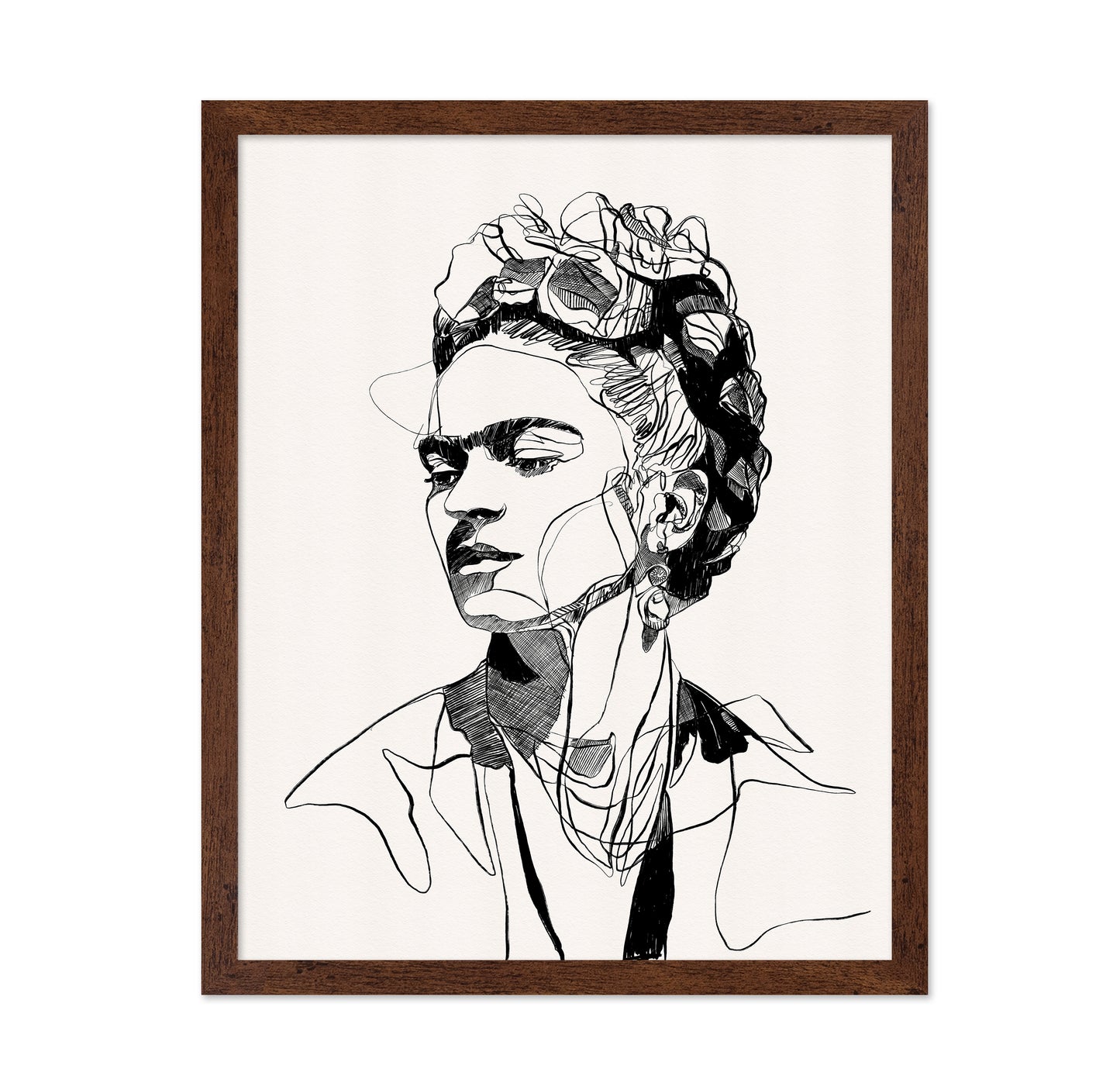 Mexican Icon