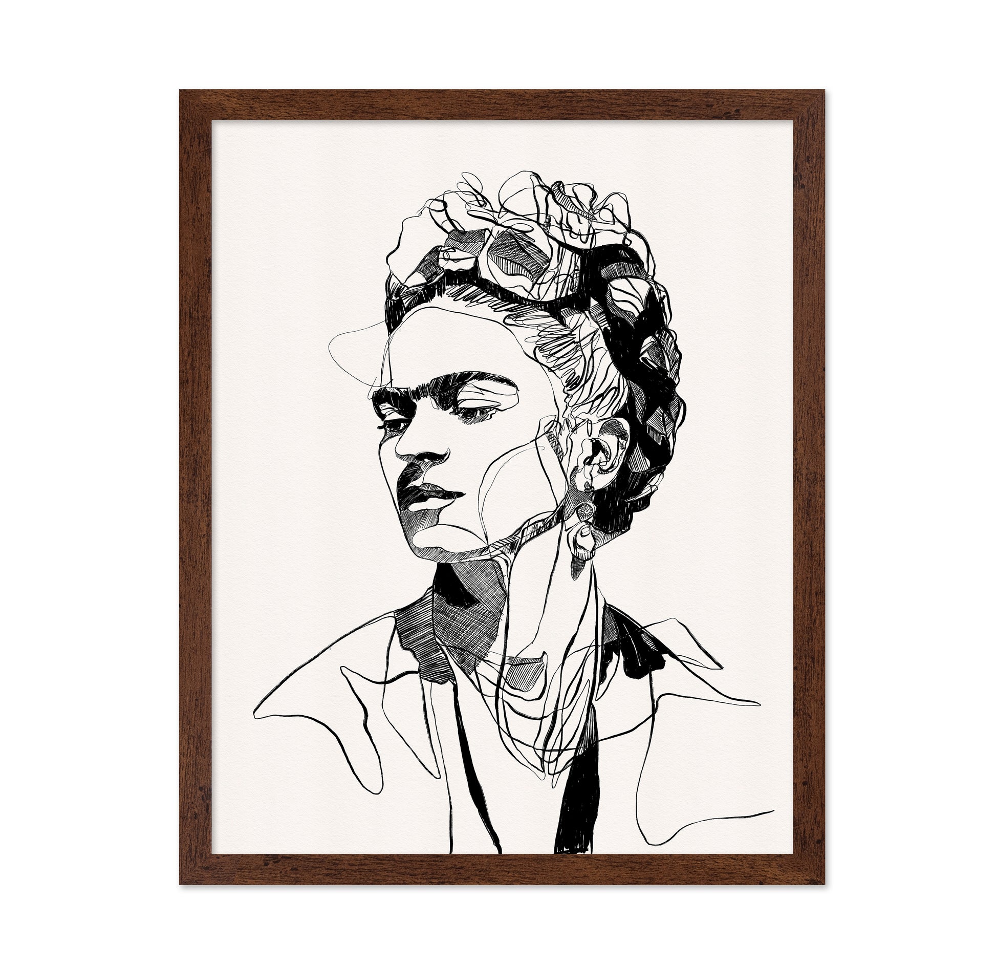 Mexican Icon