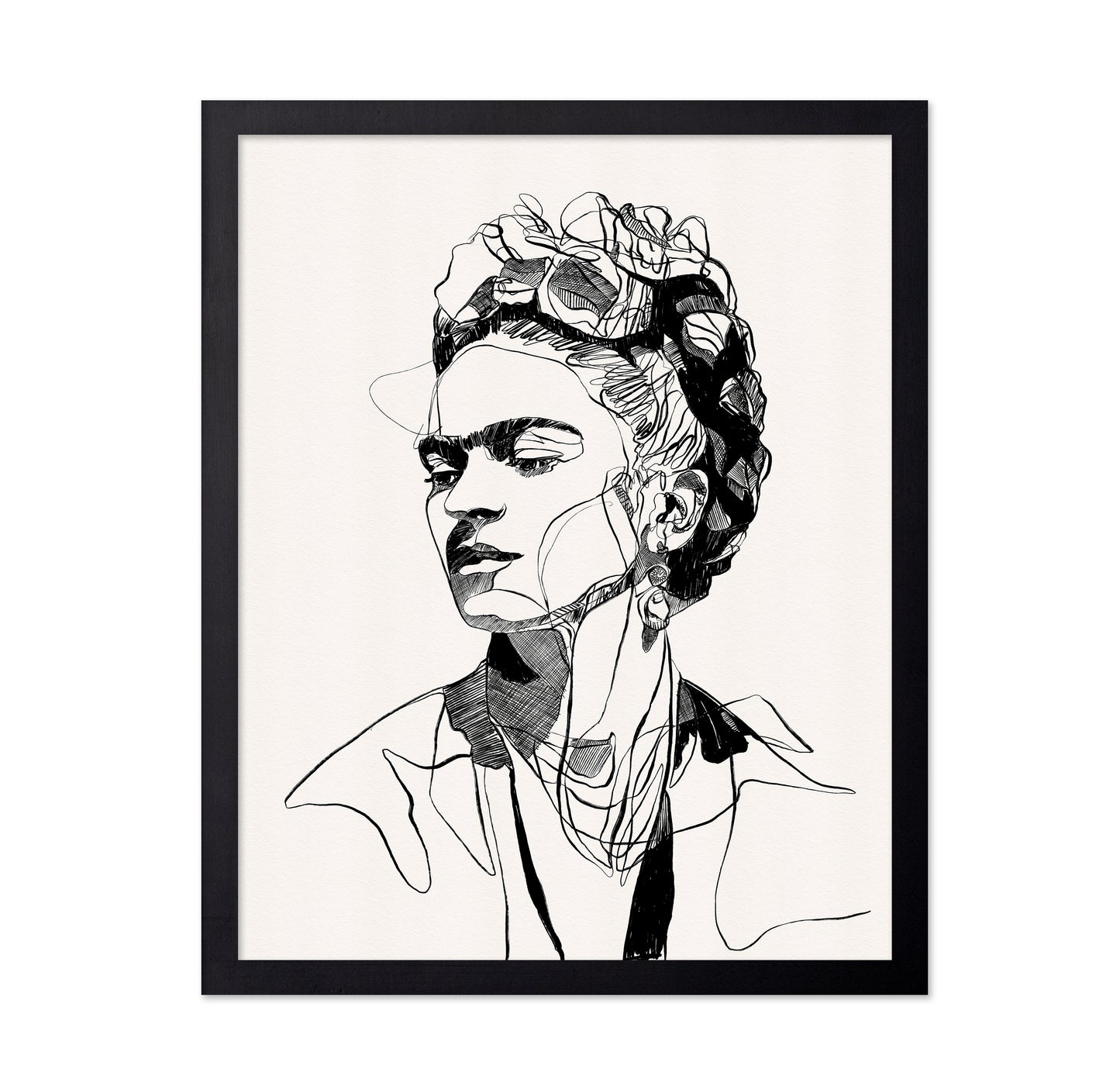 Mexican Icon