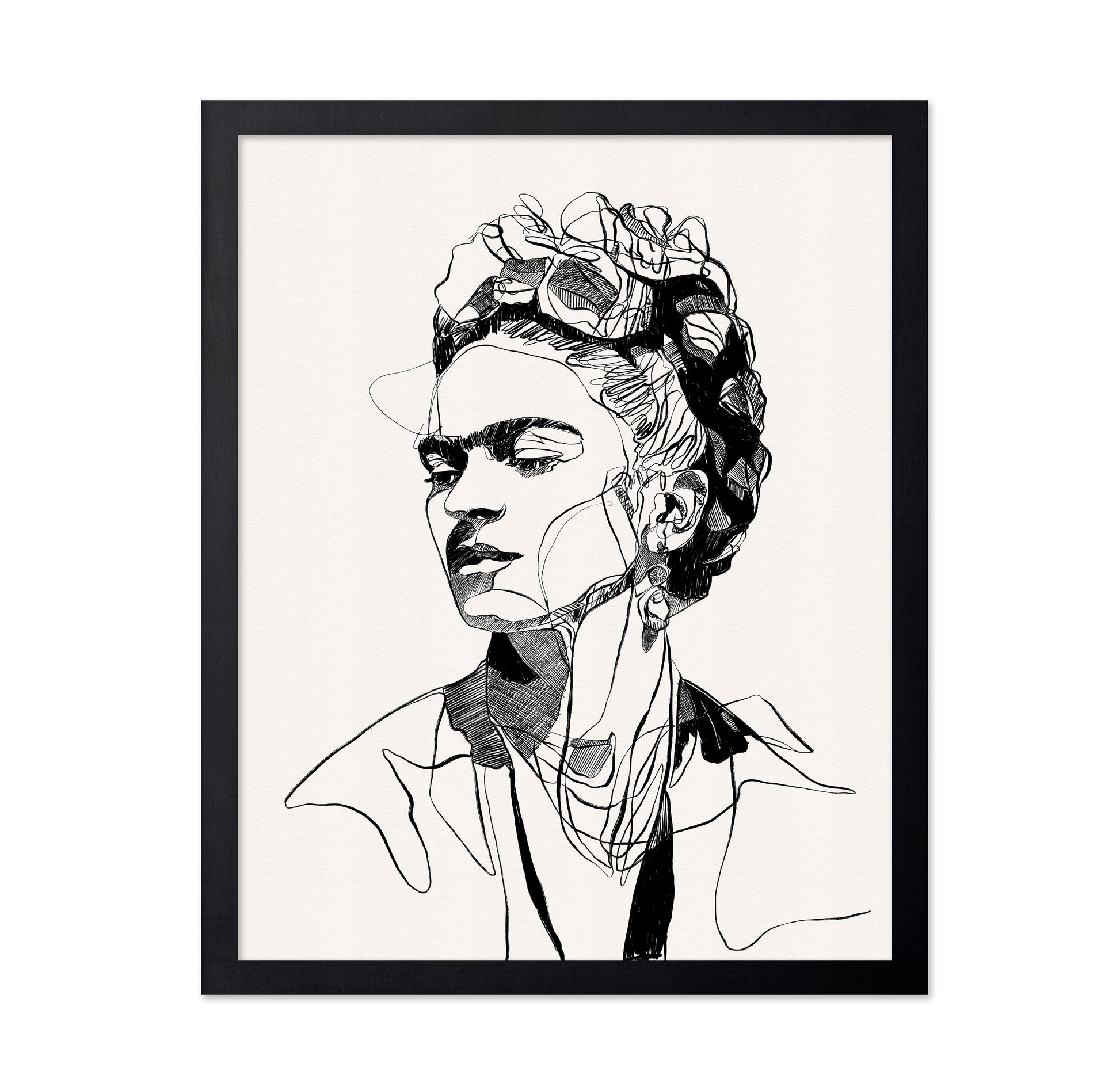 Mexican Icon