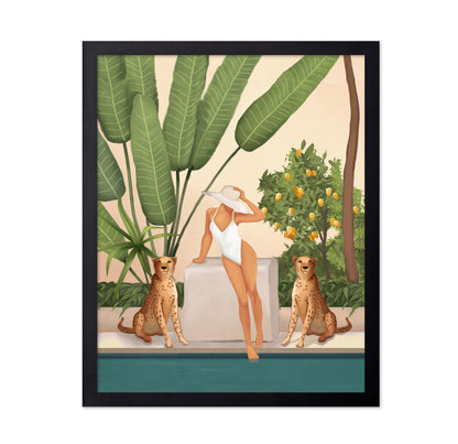 Summer In The Wild
