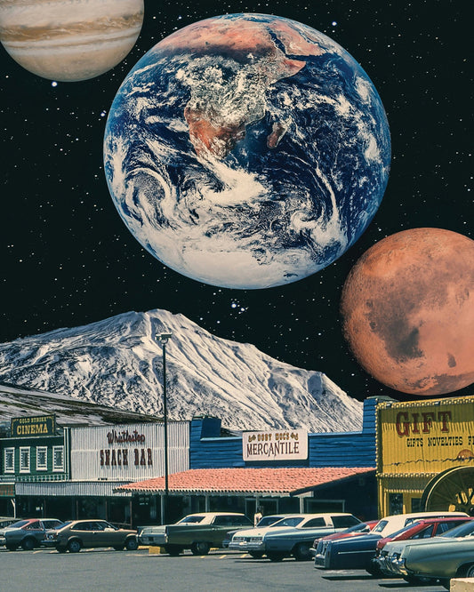 American Dream