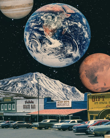 American Dream