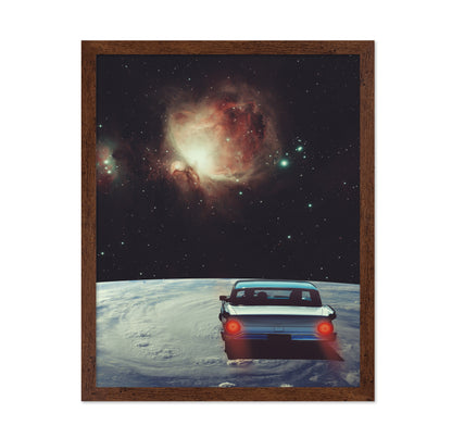 Destination Unknown