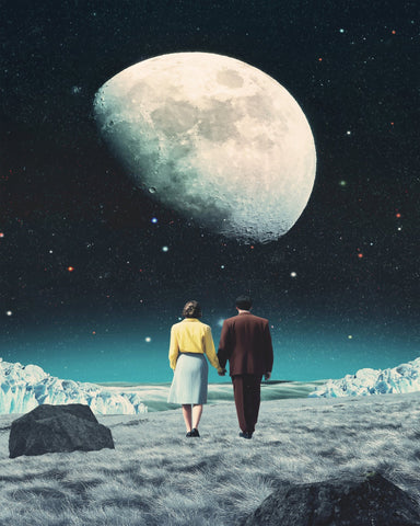 A Walk Among the Stars