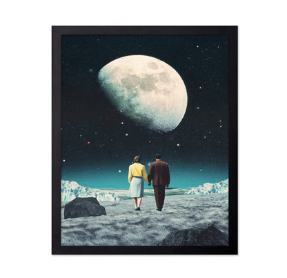 A Walk Among the Stars