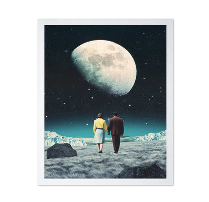 A Walk Among the Stars