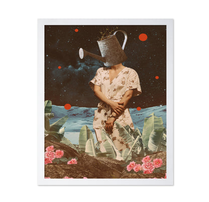 Watering Can Head