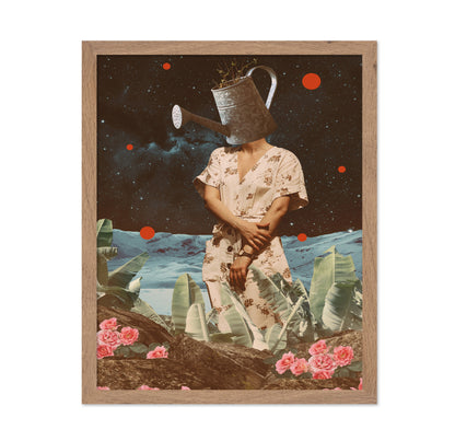 Watering Can Head