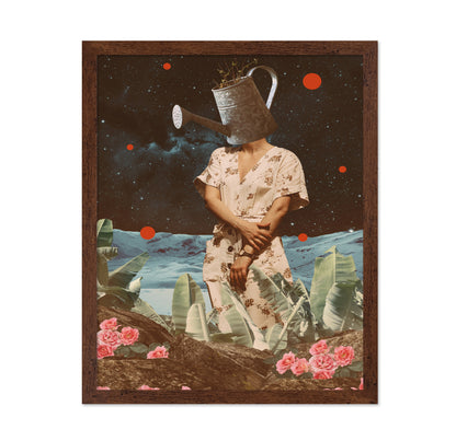 Watering Can Head
