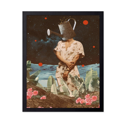 Watering Can Head