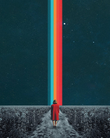 Follow Your Own Path