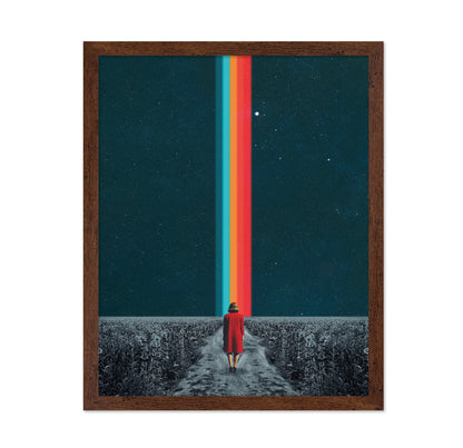 Follow Your Own Path