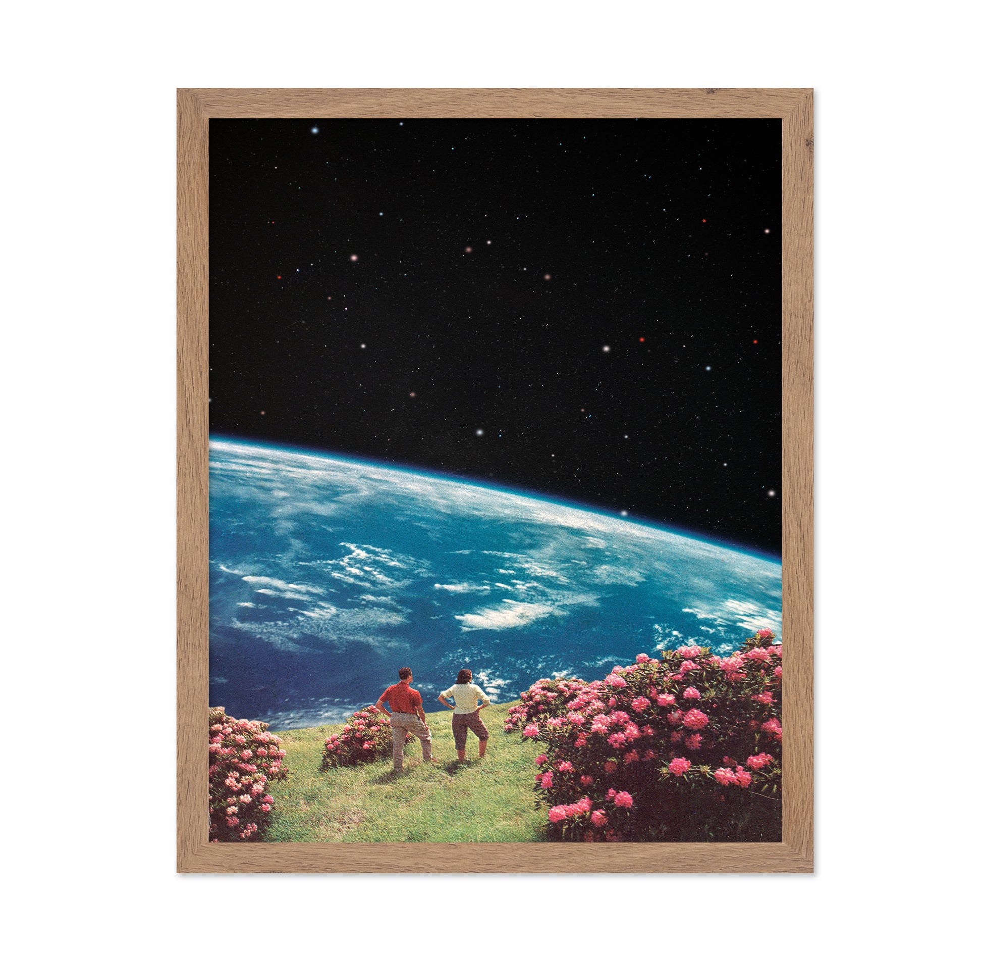 Cosmic Walk