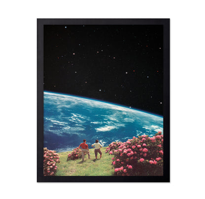 Cosmic Walk