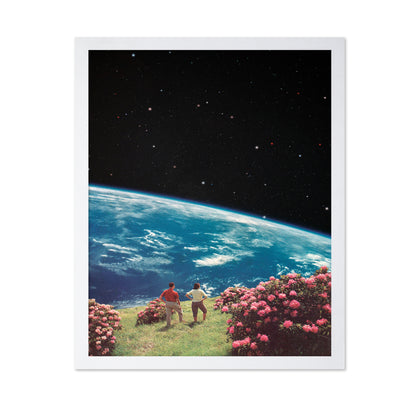 Cosmic Walk
