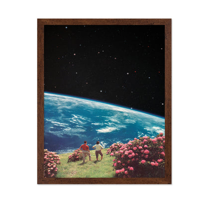 Cosmic Walk