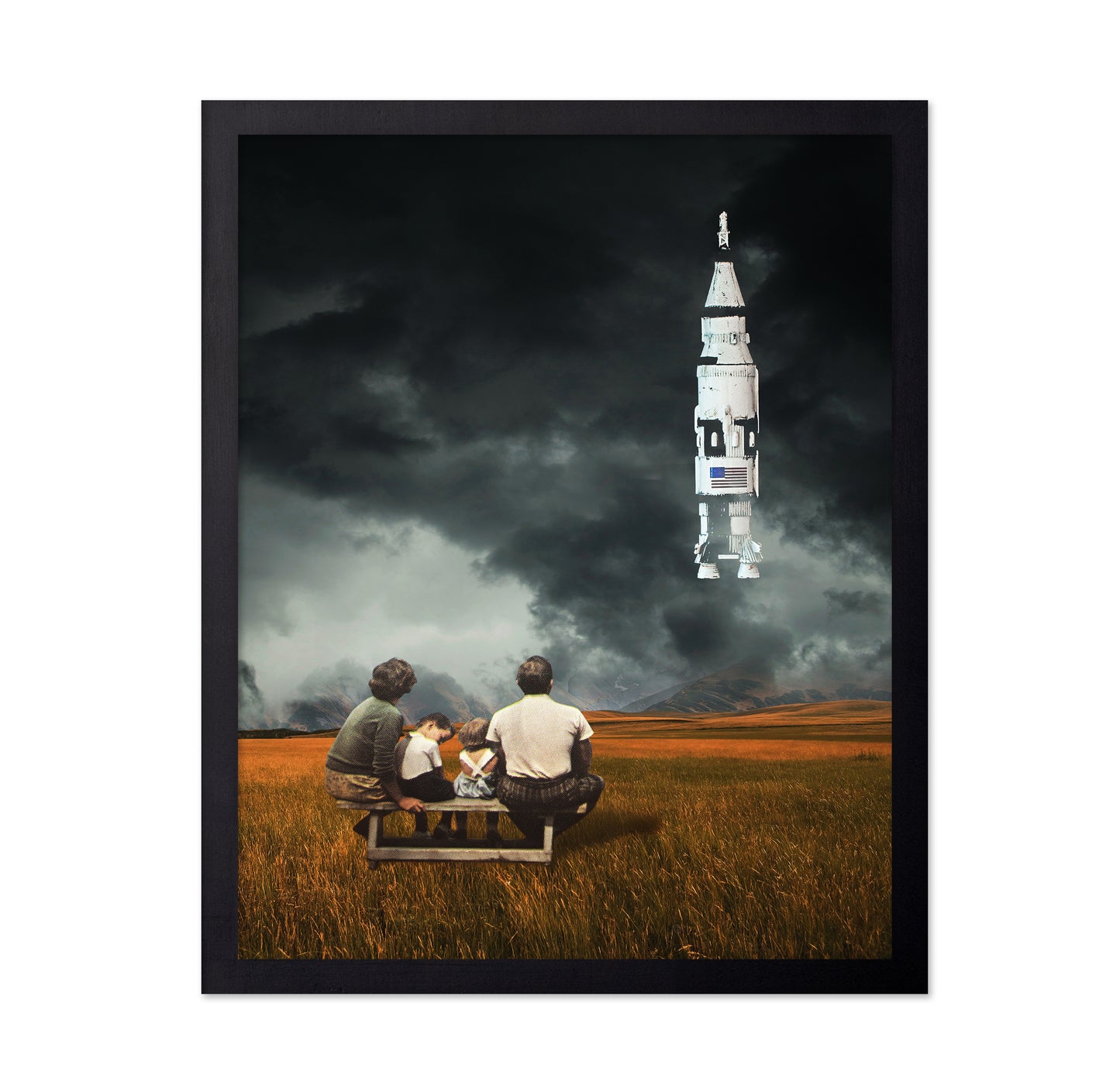 Future Is Now