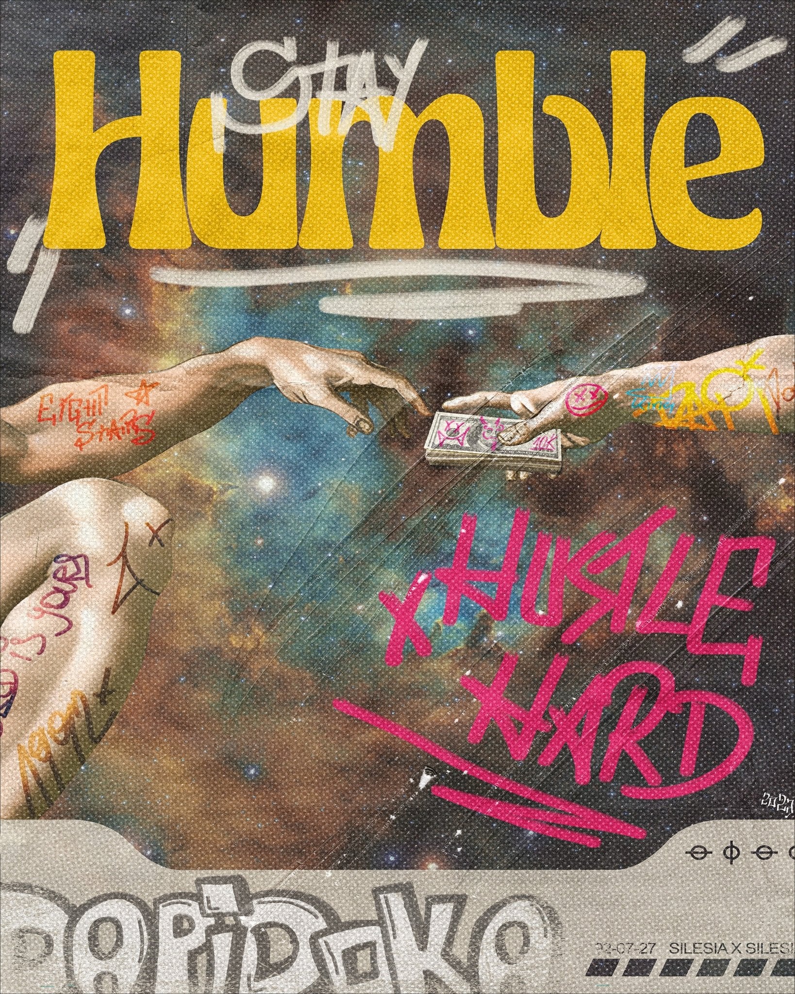 Hustler