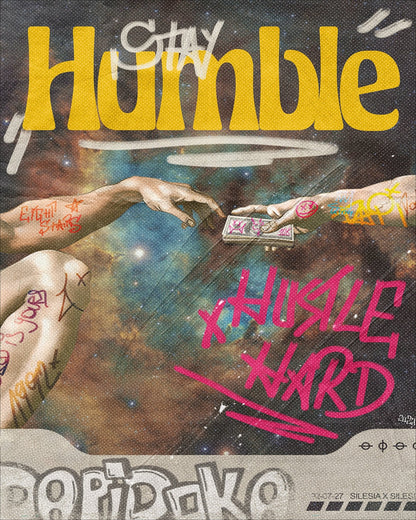 Hustler