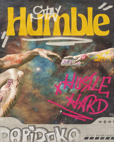 Hustler