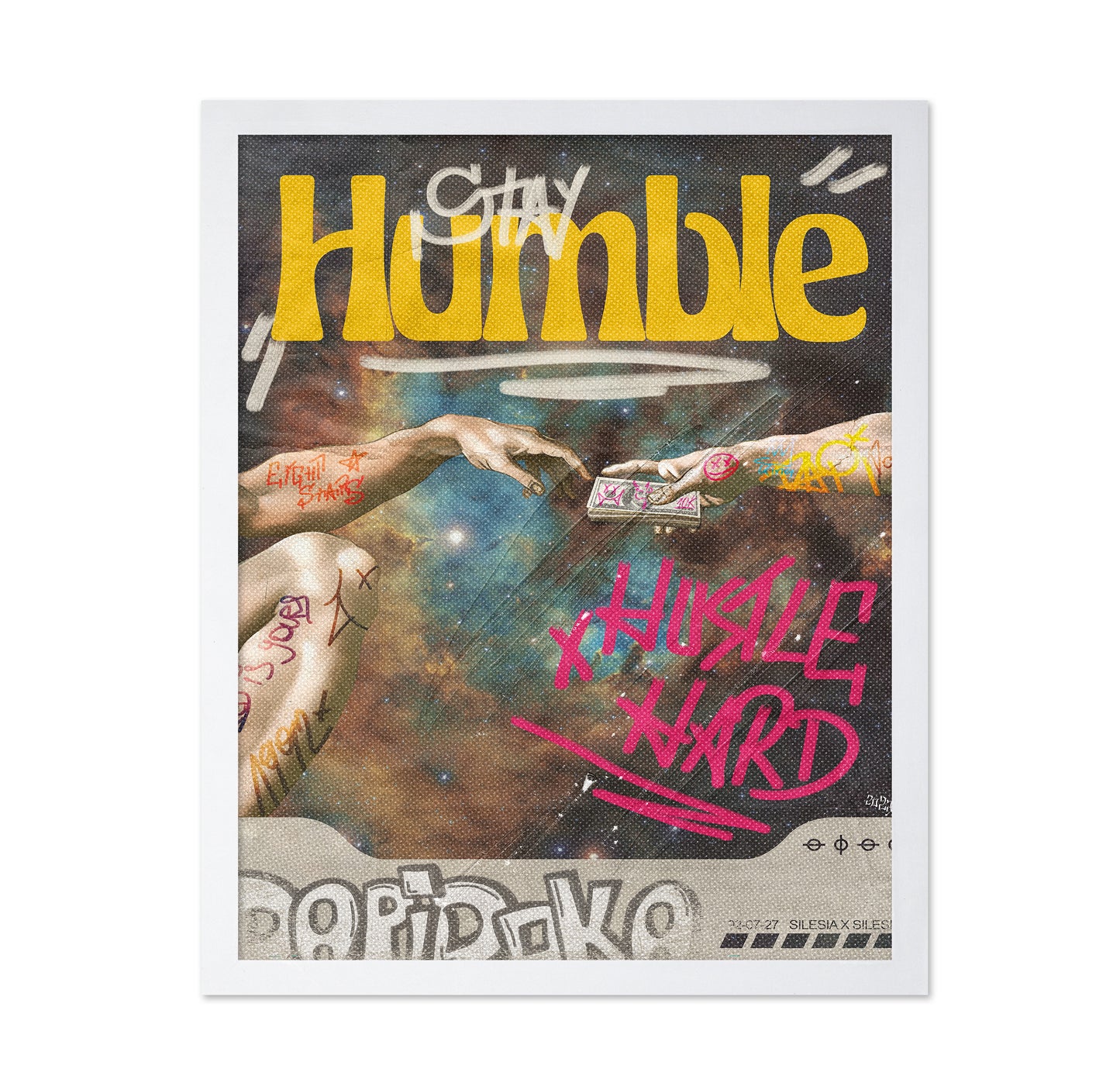 Hustler