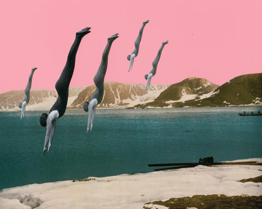 Dive