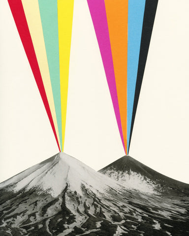 Volcanos