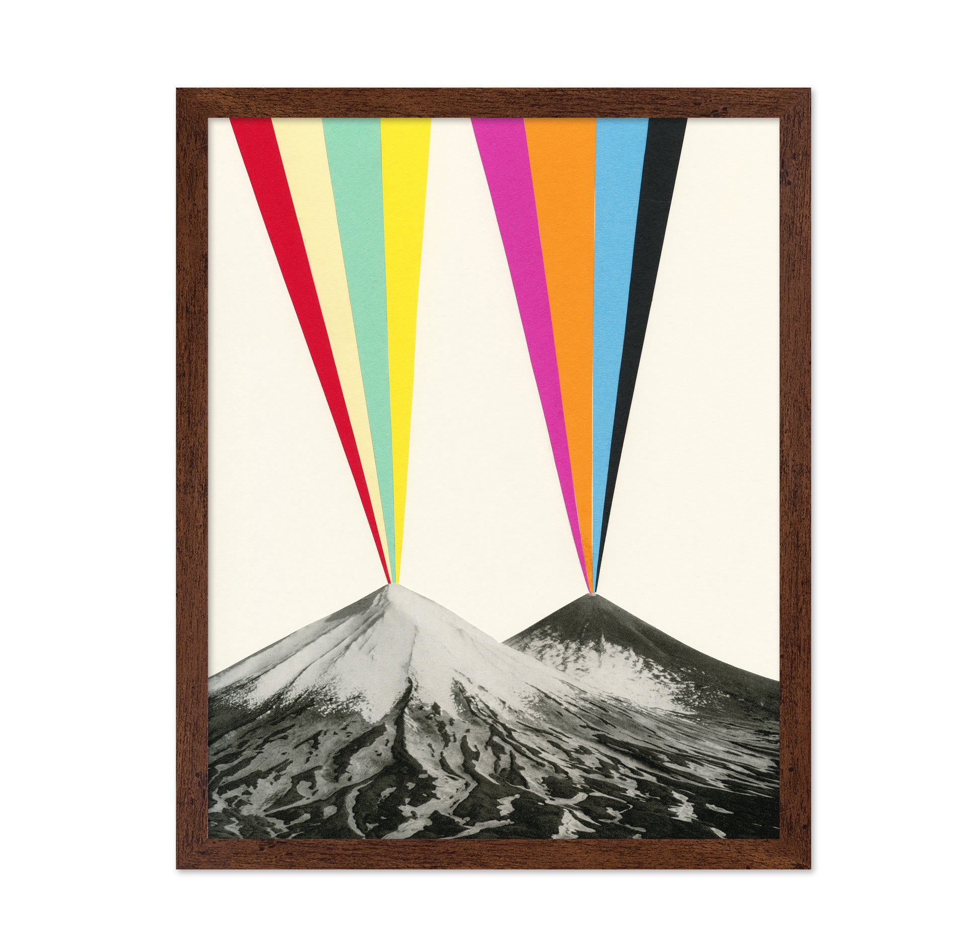 Volcanos