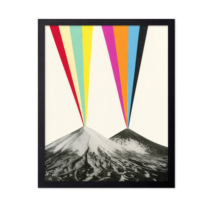 Volcanos