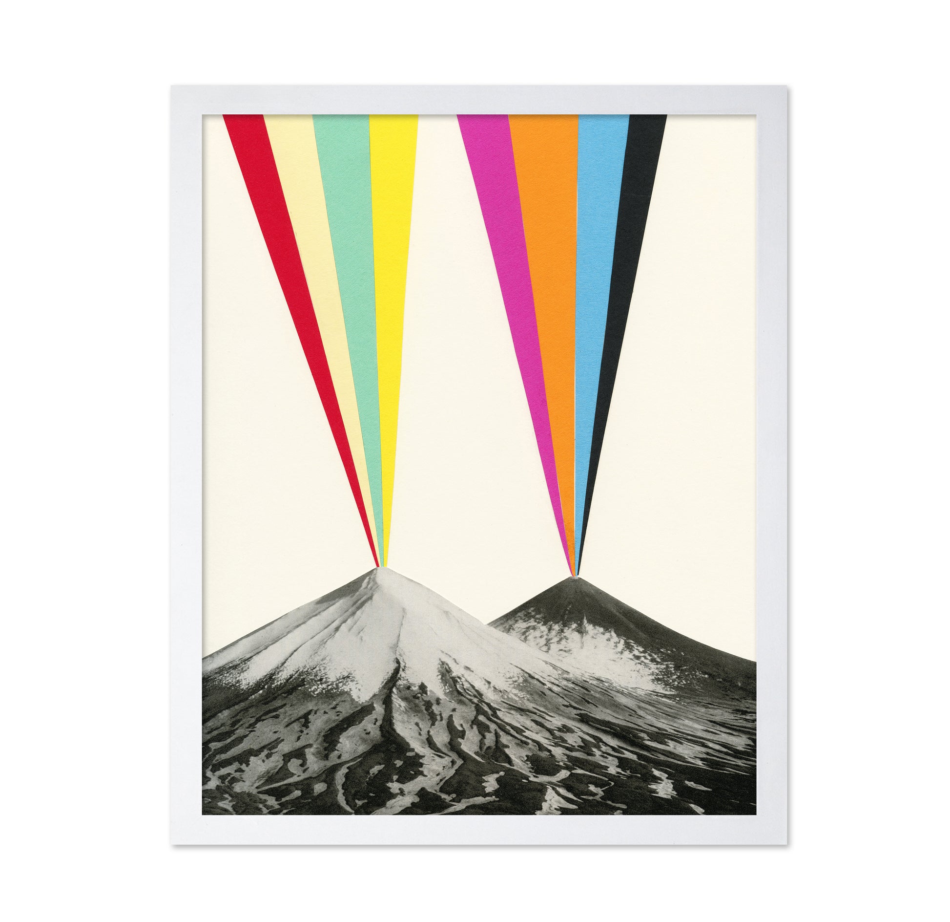 Volcanos