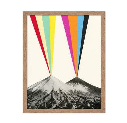 Volcanos