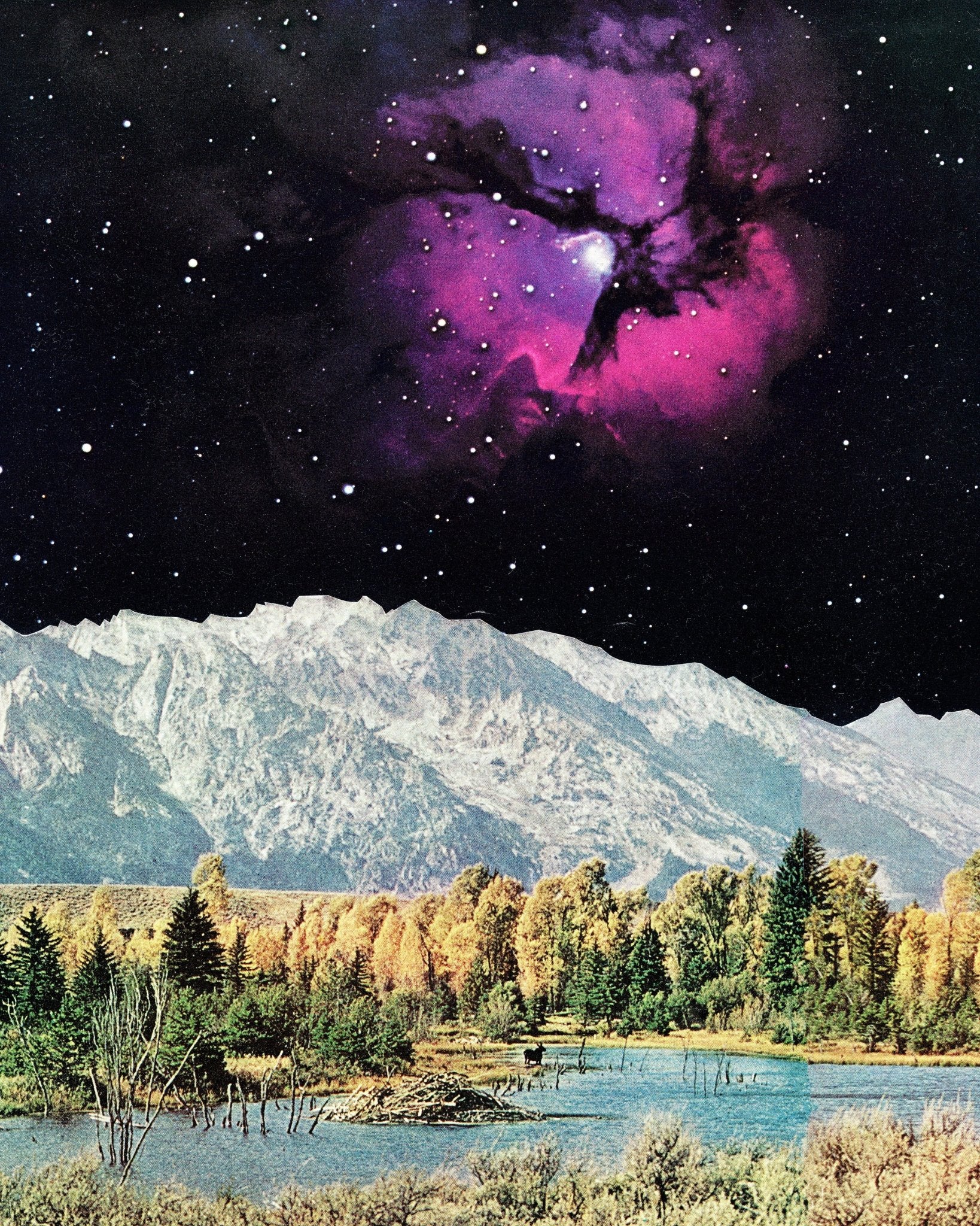 Time And Space