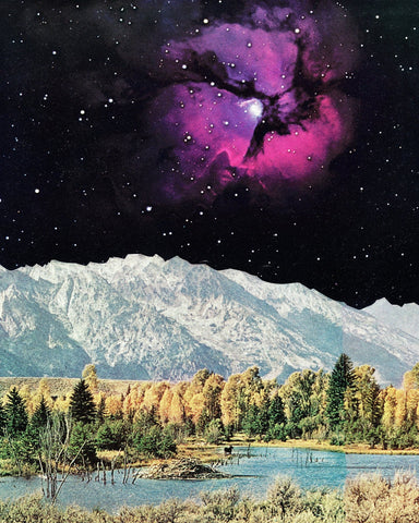 Time And Space