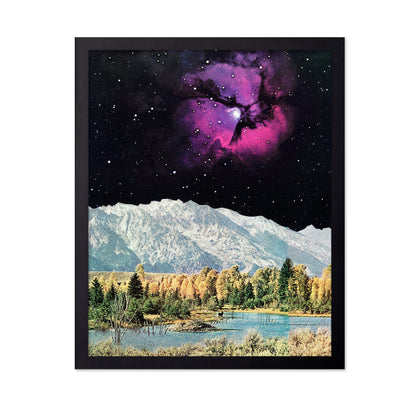 Time And Space