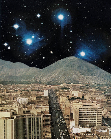 Space City
