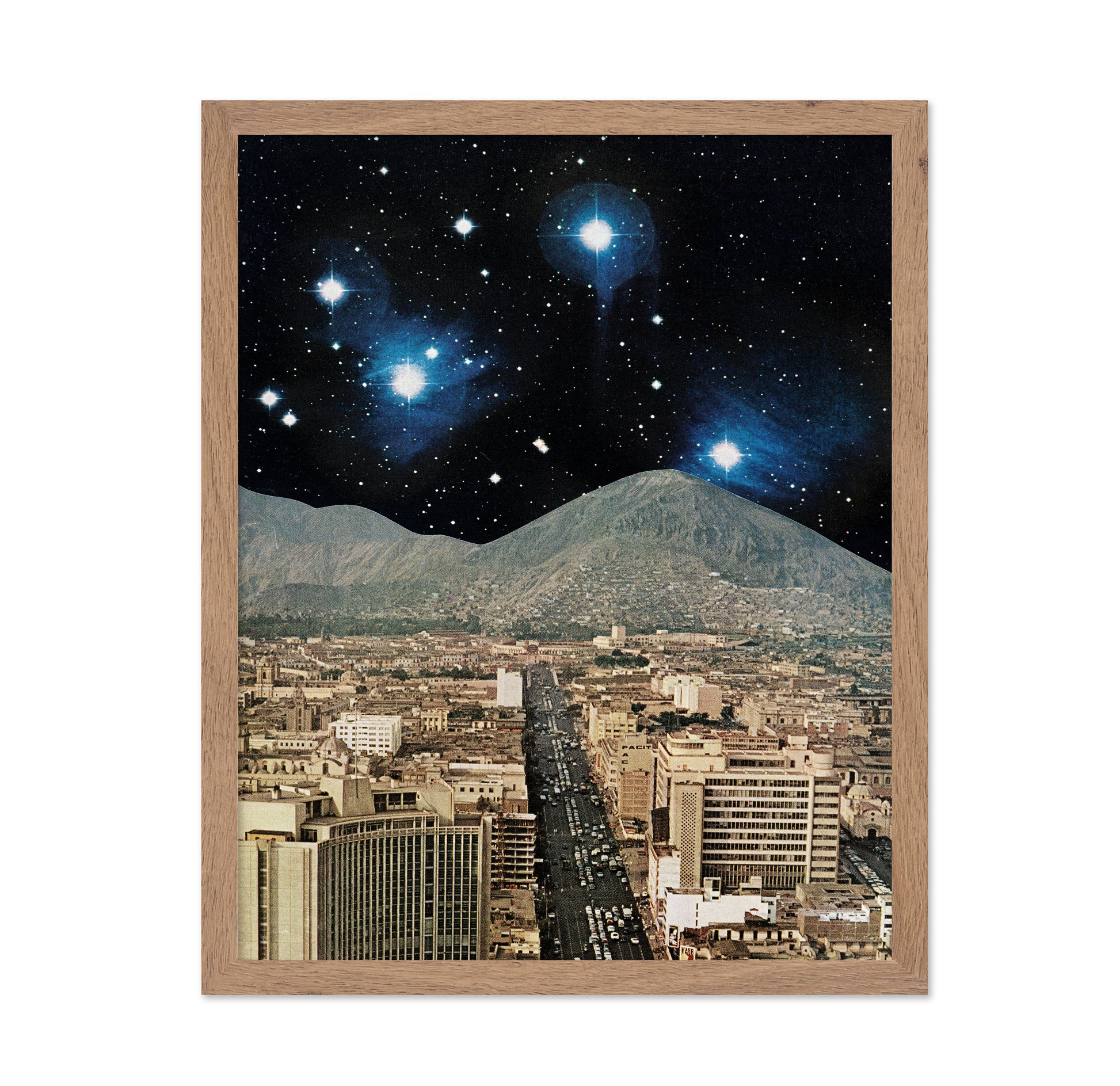 Space City