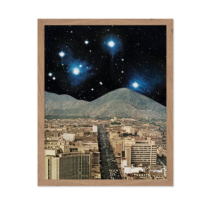 Space City