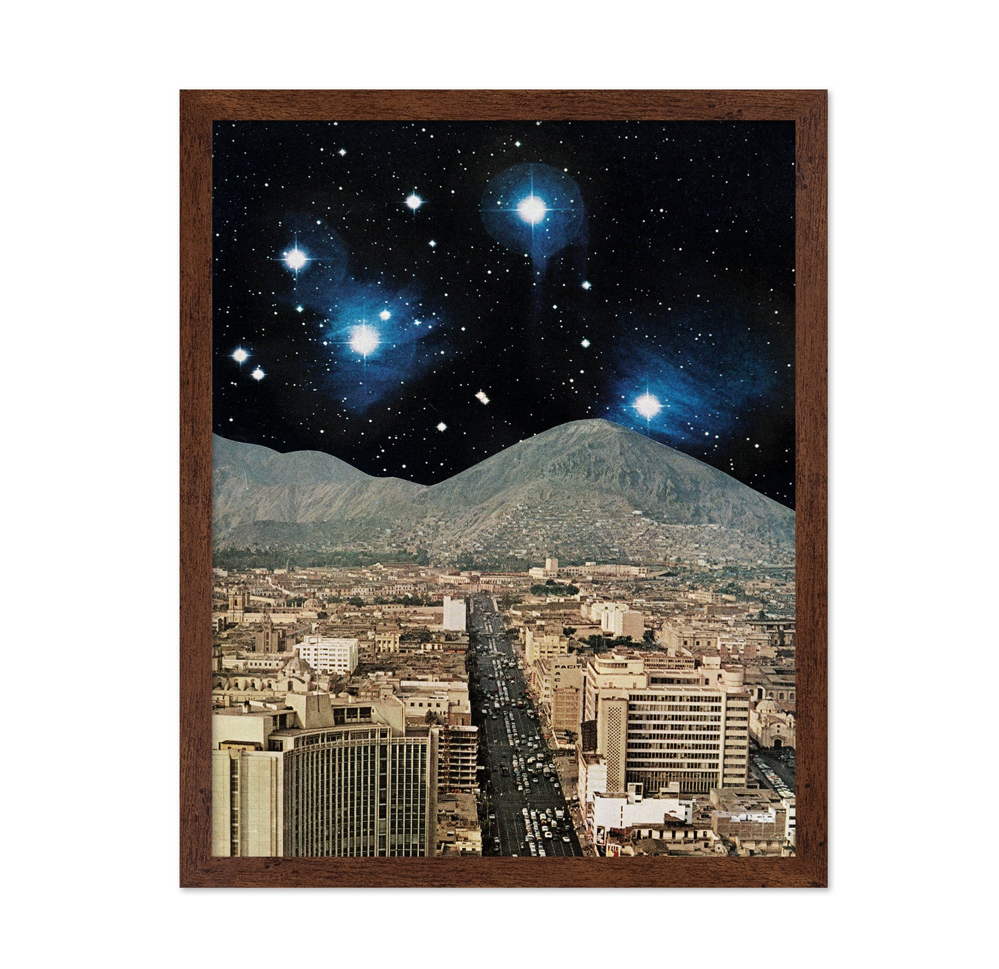 Space City
