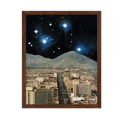 Space City