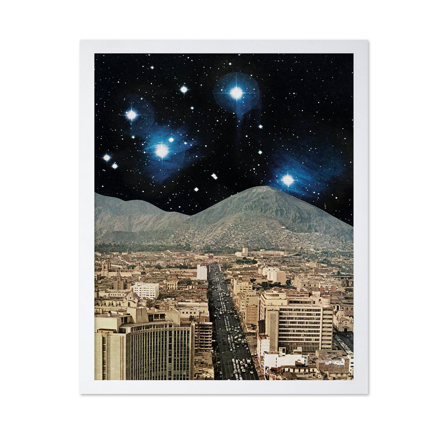 Space City