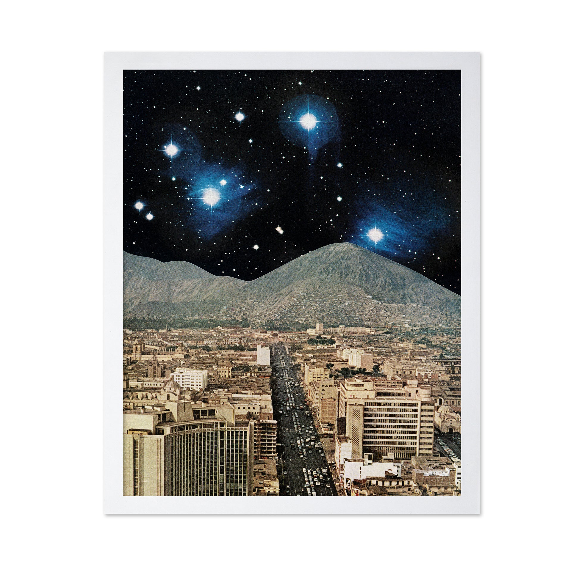 Space City