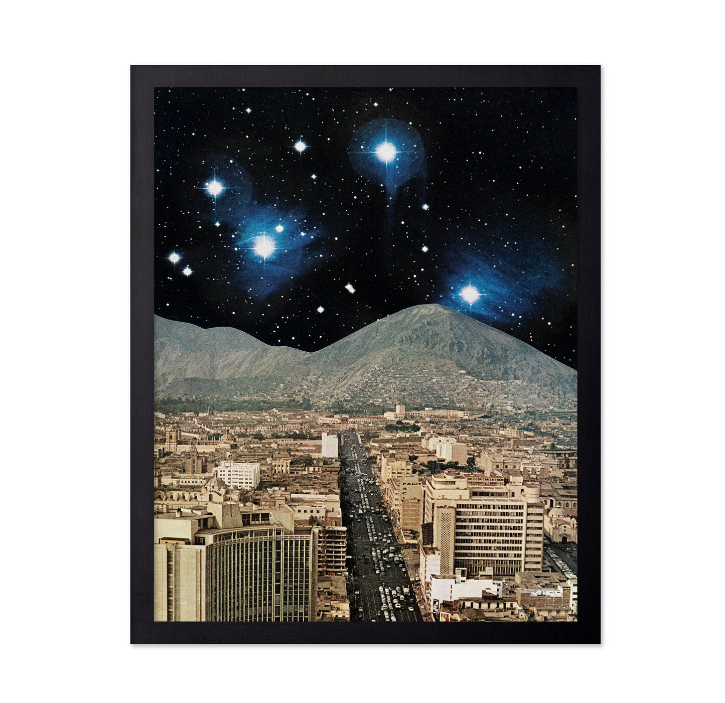 Space City