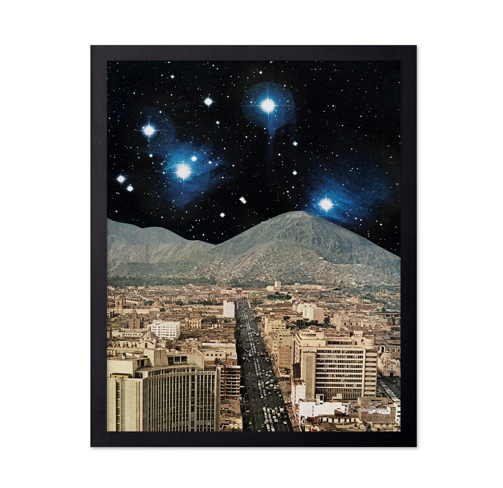 Space City