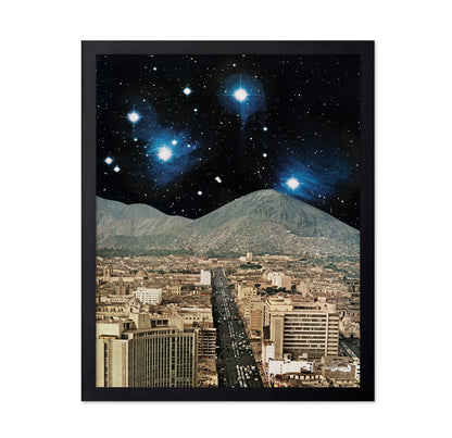 Space City