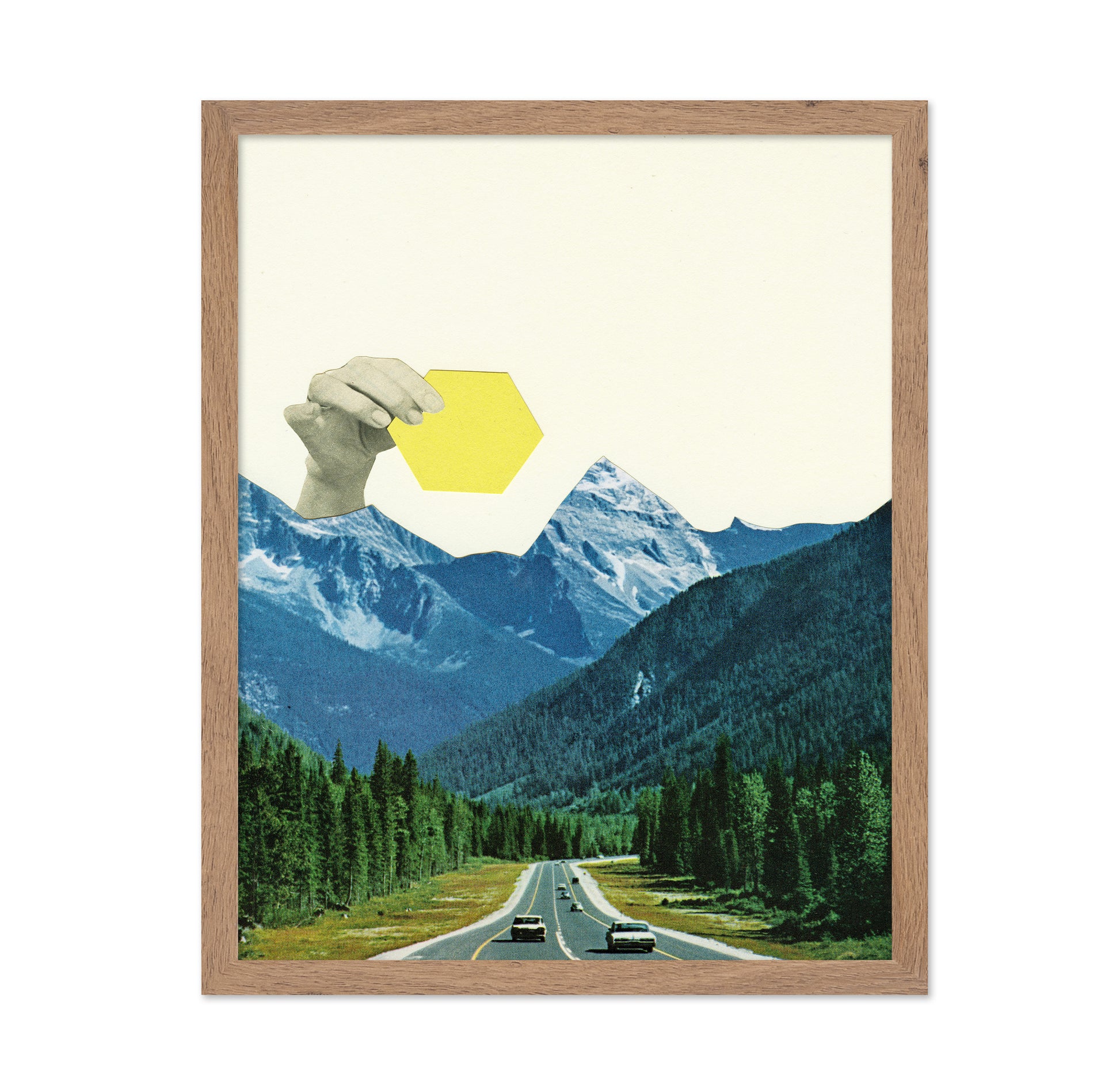 Moving Mountains