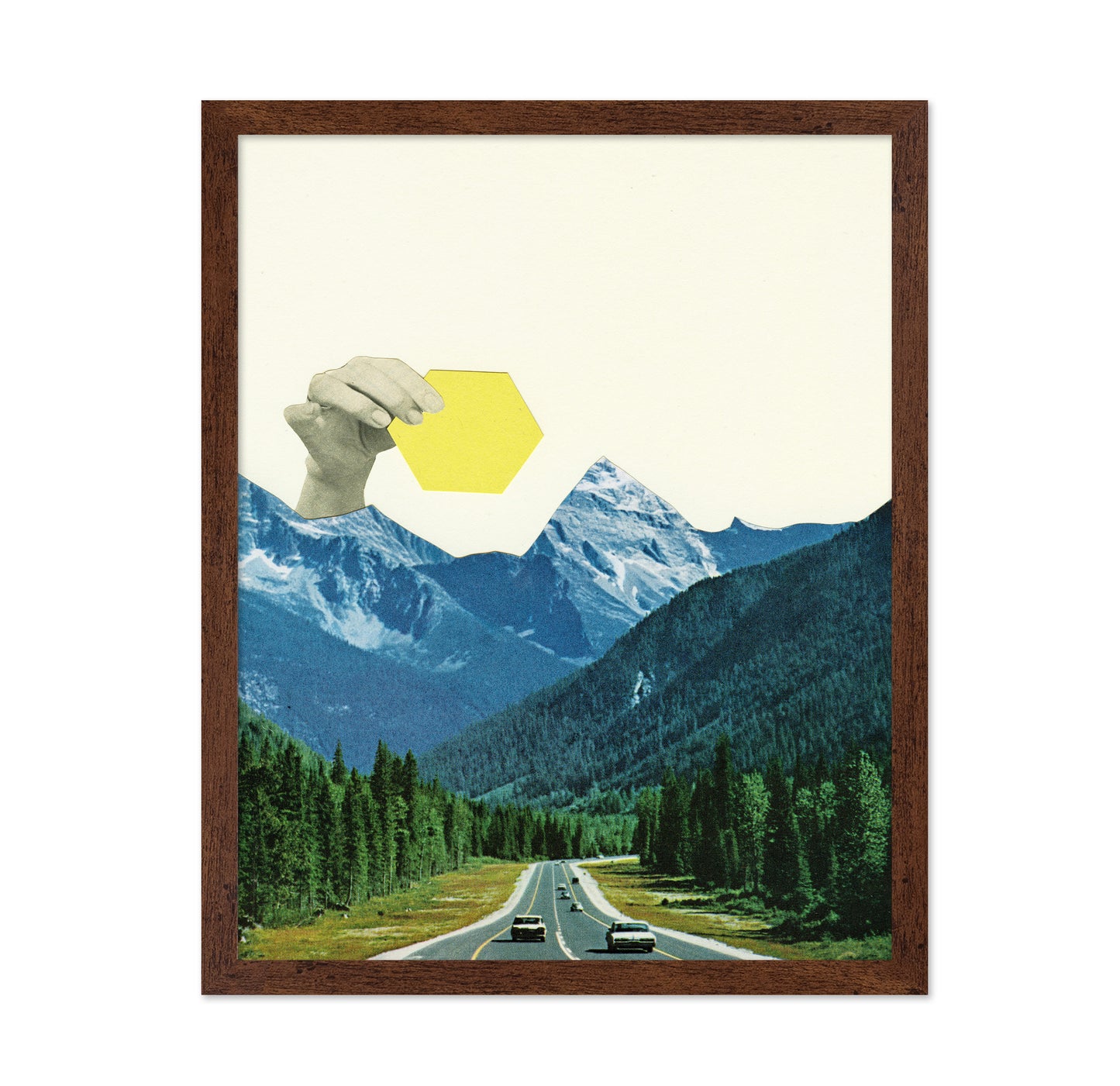 Moving Mountains