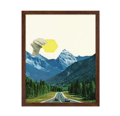 Moving Mountains