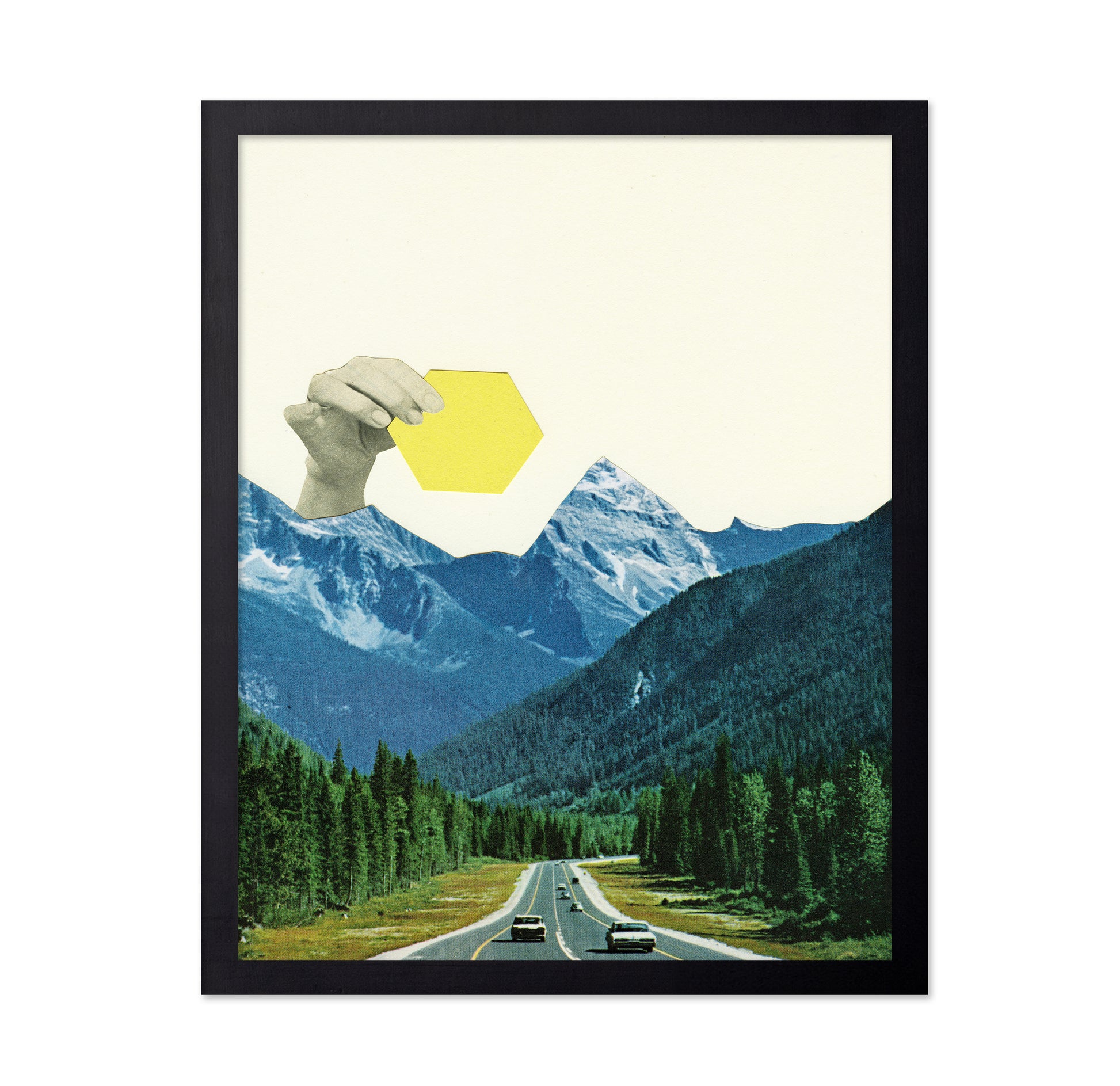 Moving Mountains