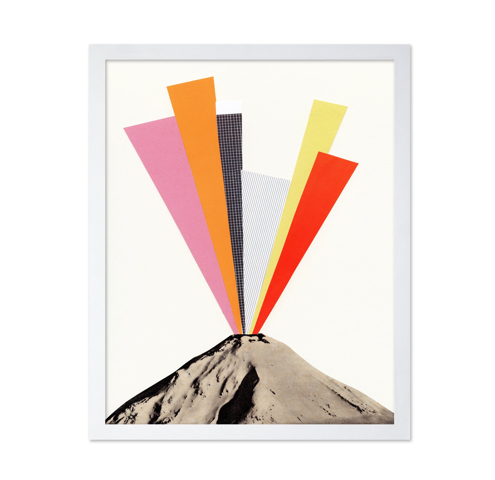 Eruption